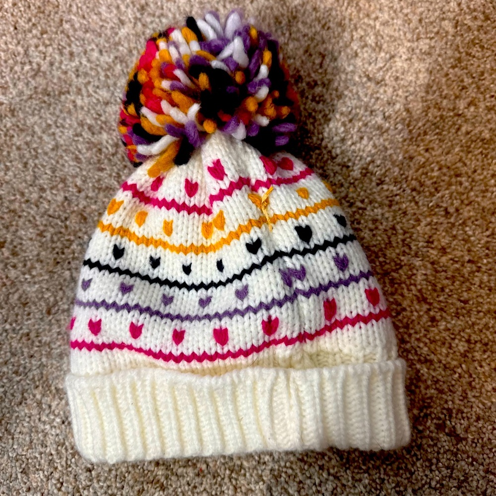 Elli winter hat